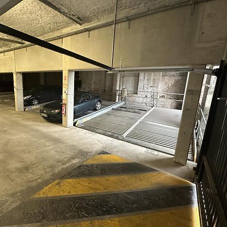 Stay Cosy Lille I Tourcoing - Appartement - Hypercentre - Parking Securise - Wifi - Netflix - Cuisine Extérieur photo